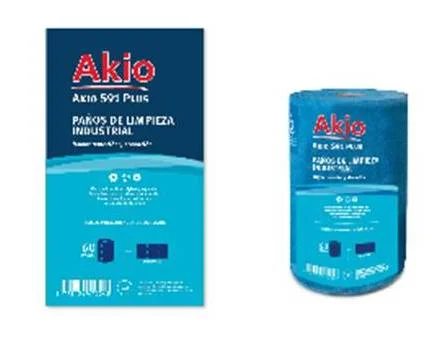 Akio S91 Plus Industrial